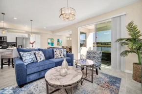 Stunning Lakeview Condo w FREE Resort Access